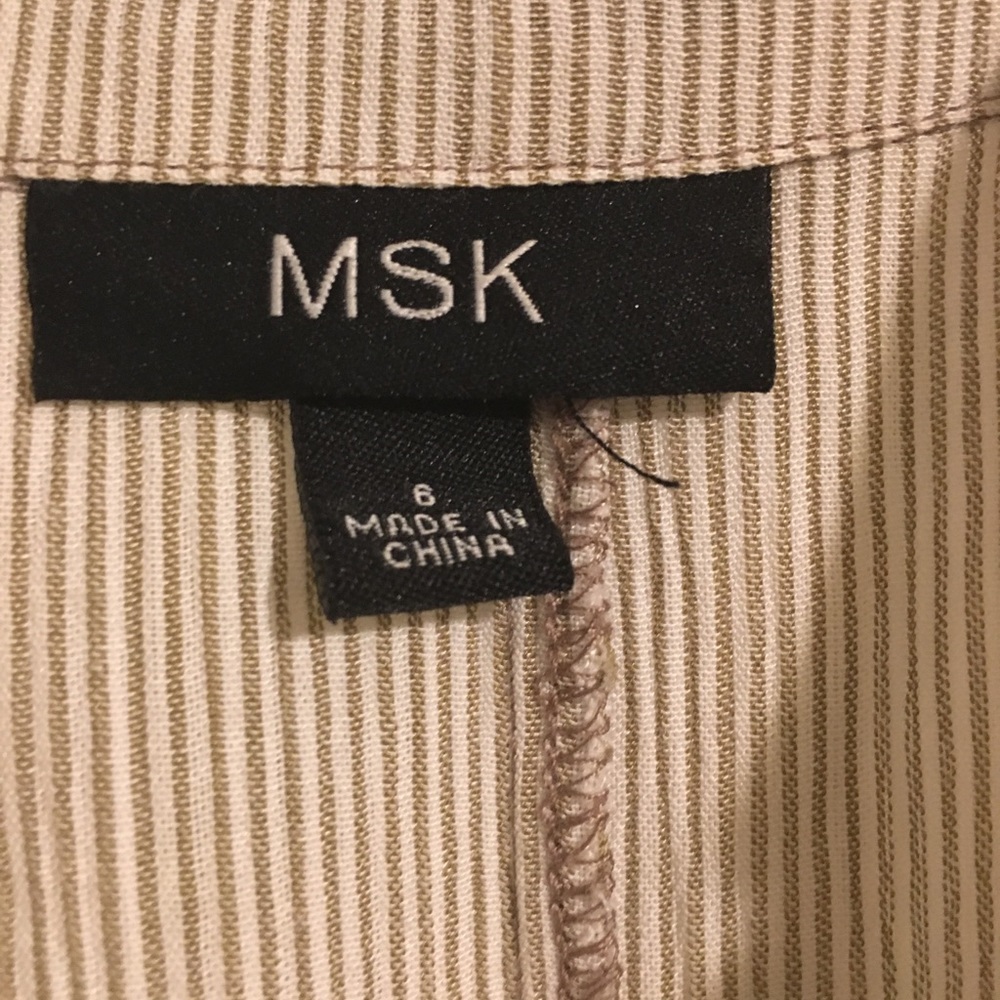 Throwback maxi - Picture 2 of 3